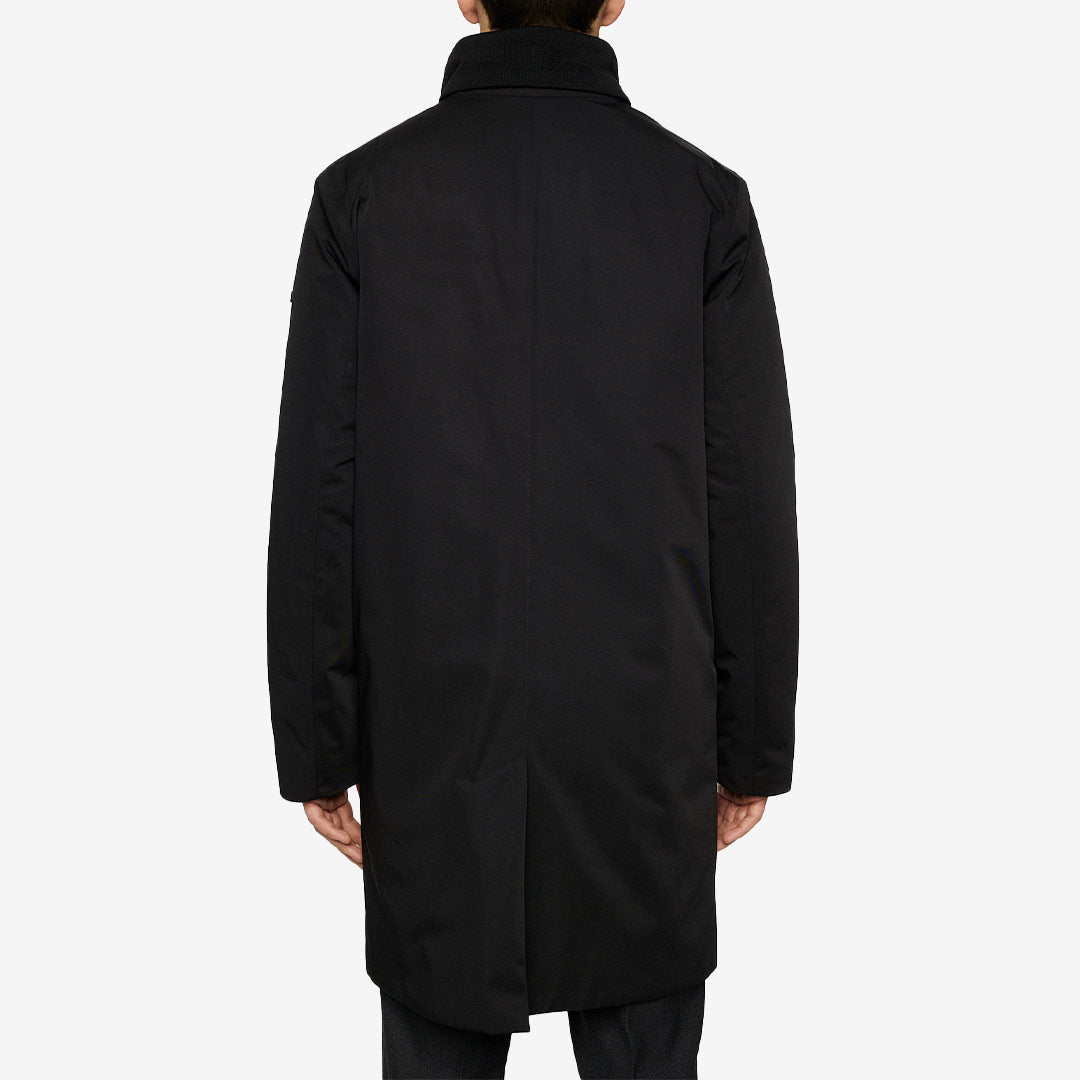 Hassan 2L Padded Coat