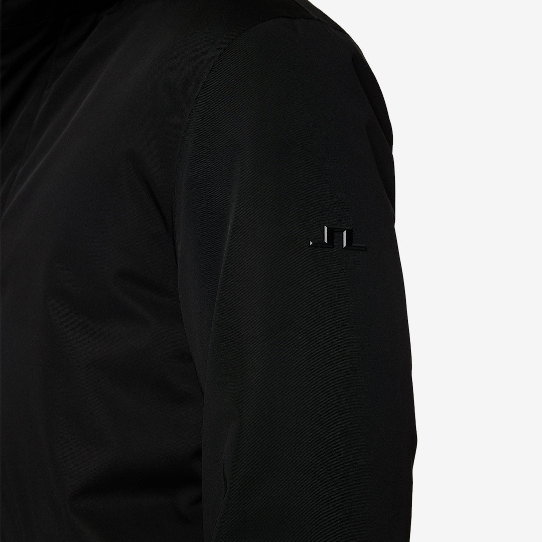 Hassan 2L Padded Coat