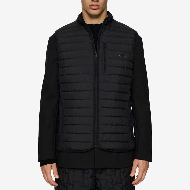 Pace Down liner Vest