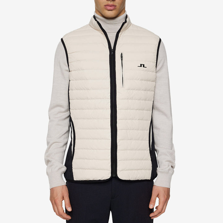 Pace Down liner Vest