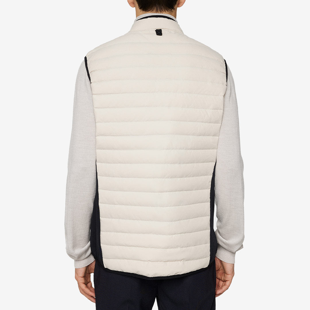 Pace Down liner Vest