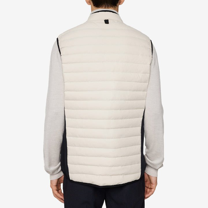 Pace Down liner Vest