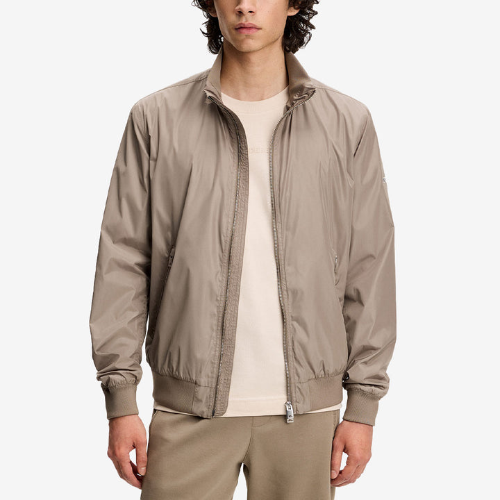 J.Lindeberg Kevin Poly Jacket herr polyesterjacka