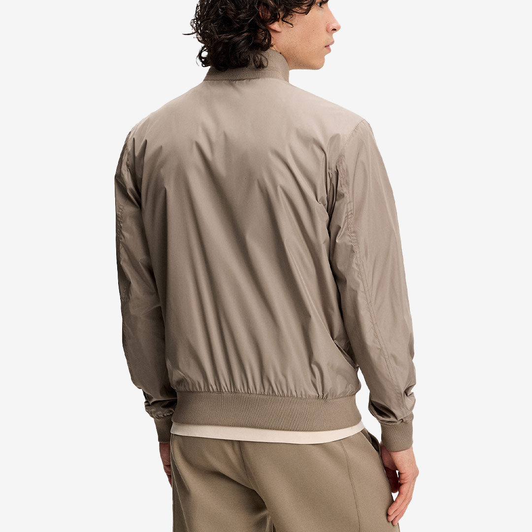 Kevin Poly Jacket