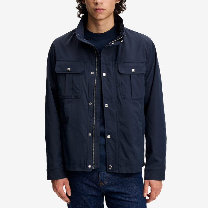 J.Lindeberg Bailey Recy Poly Jacket herr