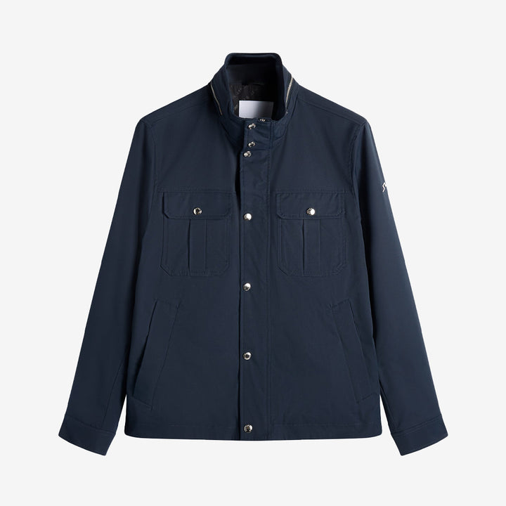 Bailey Recy Poly Jacket