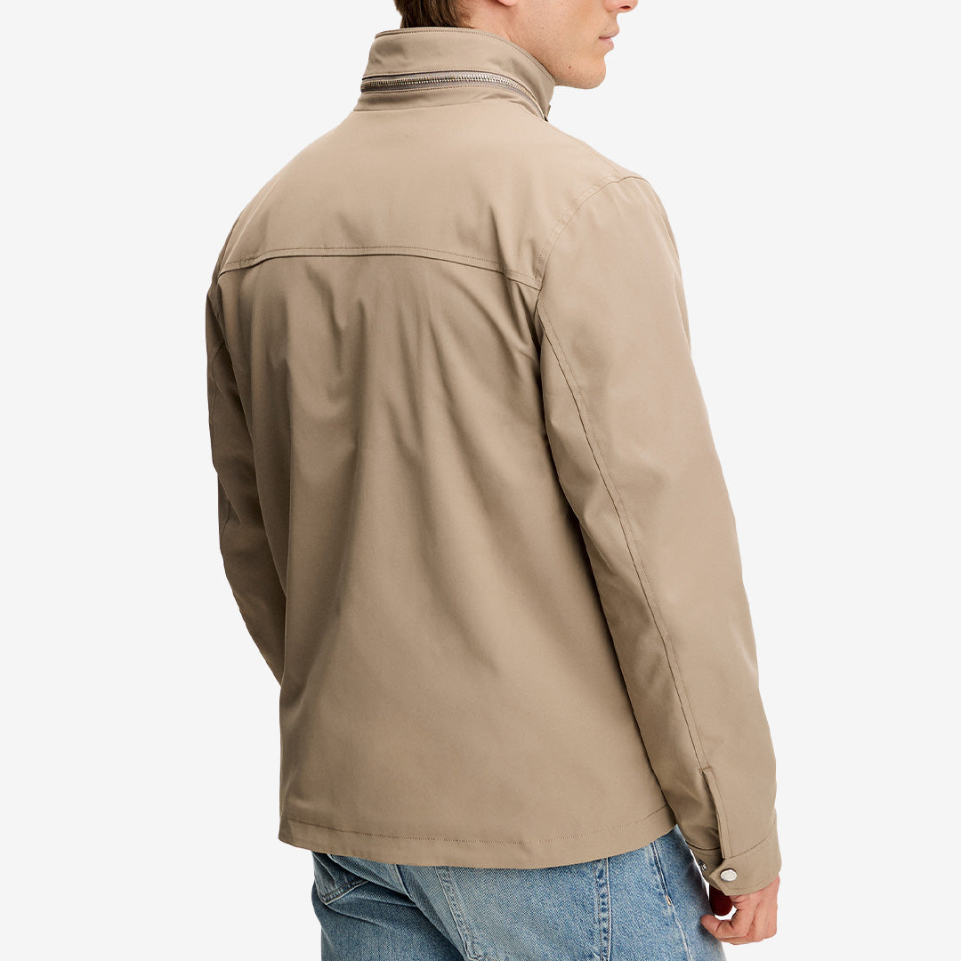 Bailey Recy Poly Jacket
