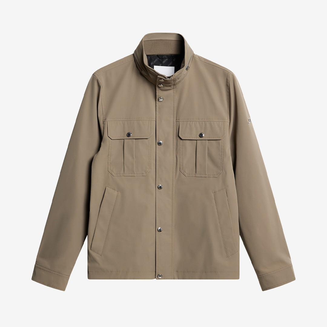 Bailey Recy Poly Jacket