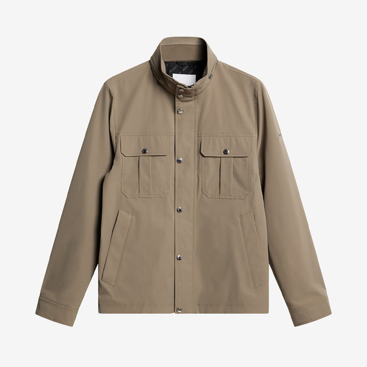 Bailey Recy Poly Jacket