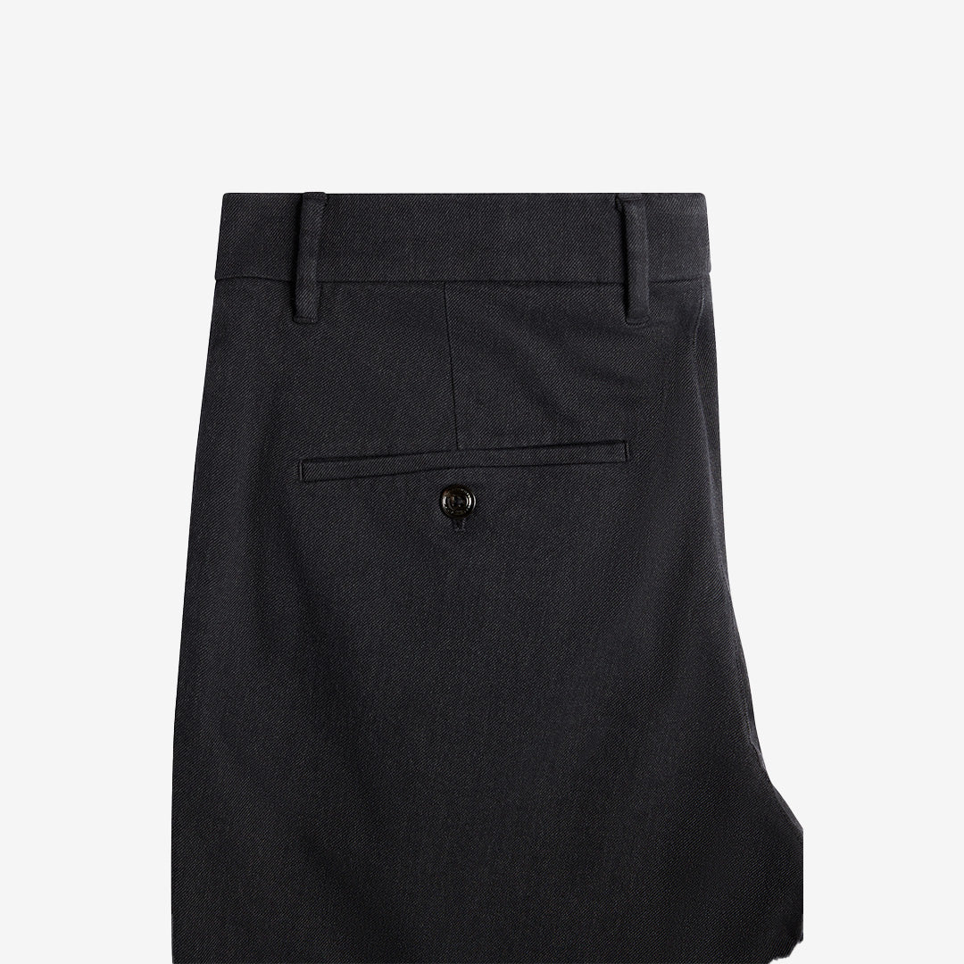 Ched Flannel Twill Pants