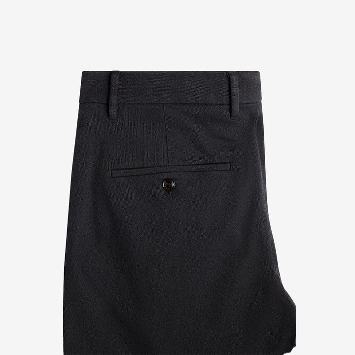 Ched Flannel Twill Pants