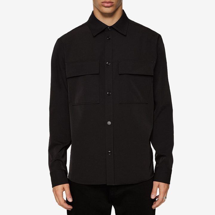 Finnigan Tech Drape Shirt