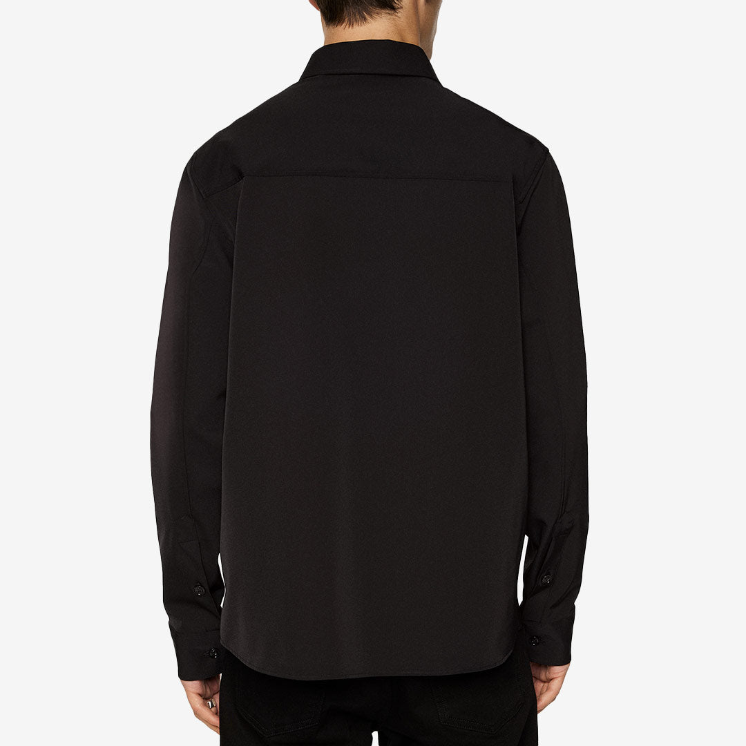 Finnigan Tech Drape Shirt