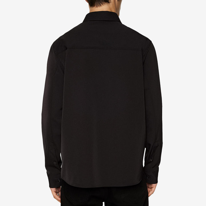 Finnigan Tech Drape Shirt