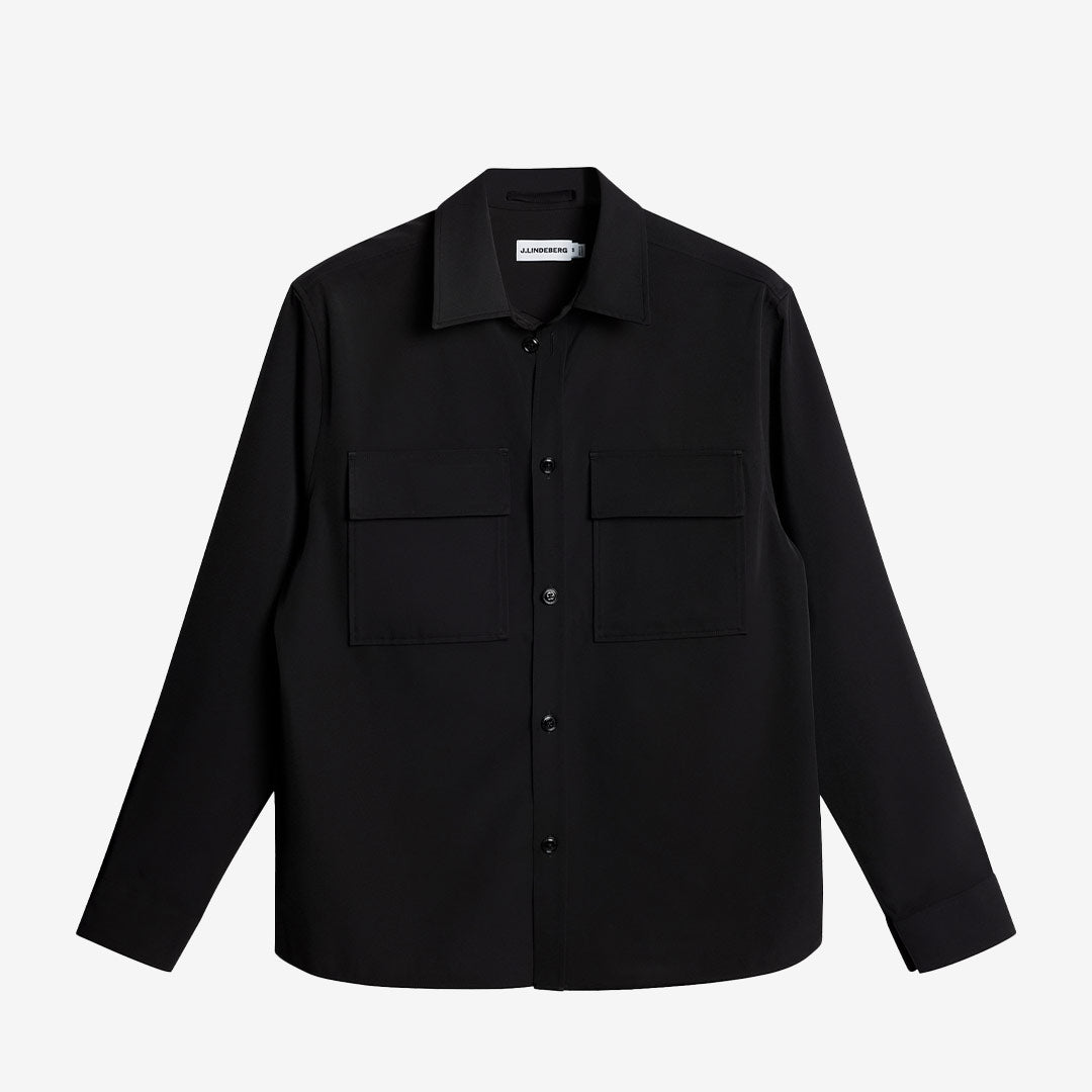 Finnigan Tech Drape Shirt