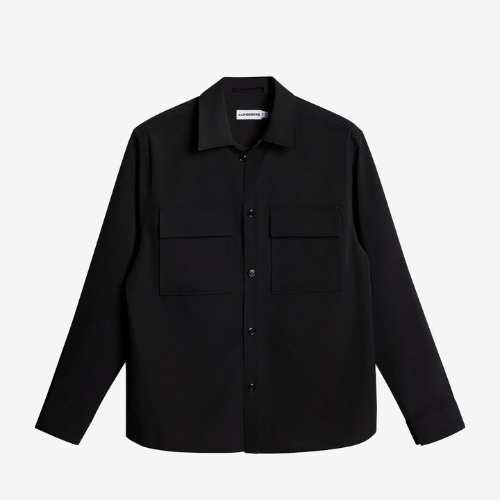 Finnigan Tech Drape Shirt