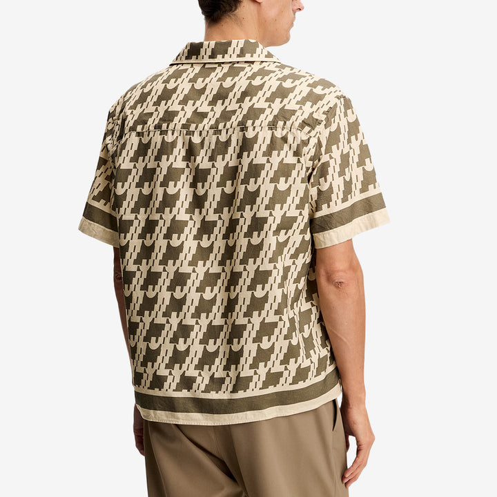 Ellis Border Resort Shirt