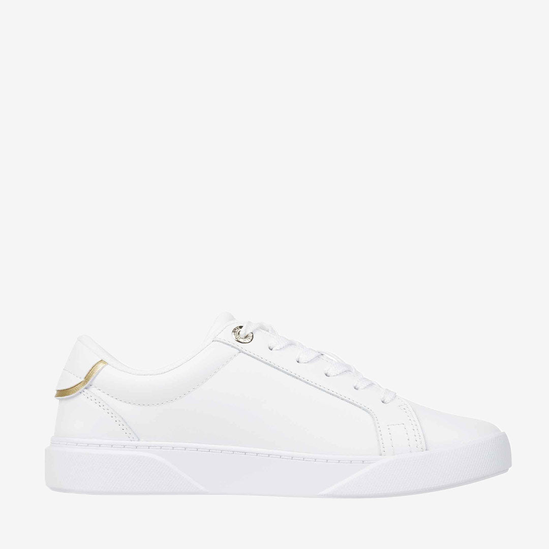 CHIC HW COURT SNEAKERS