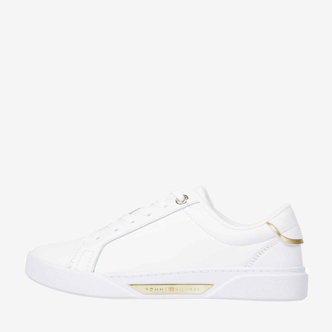 CHIC HW COURT SNEAKERS