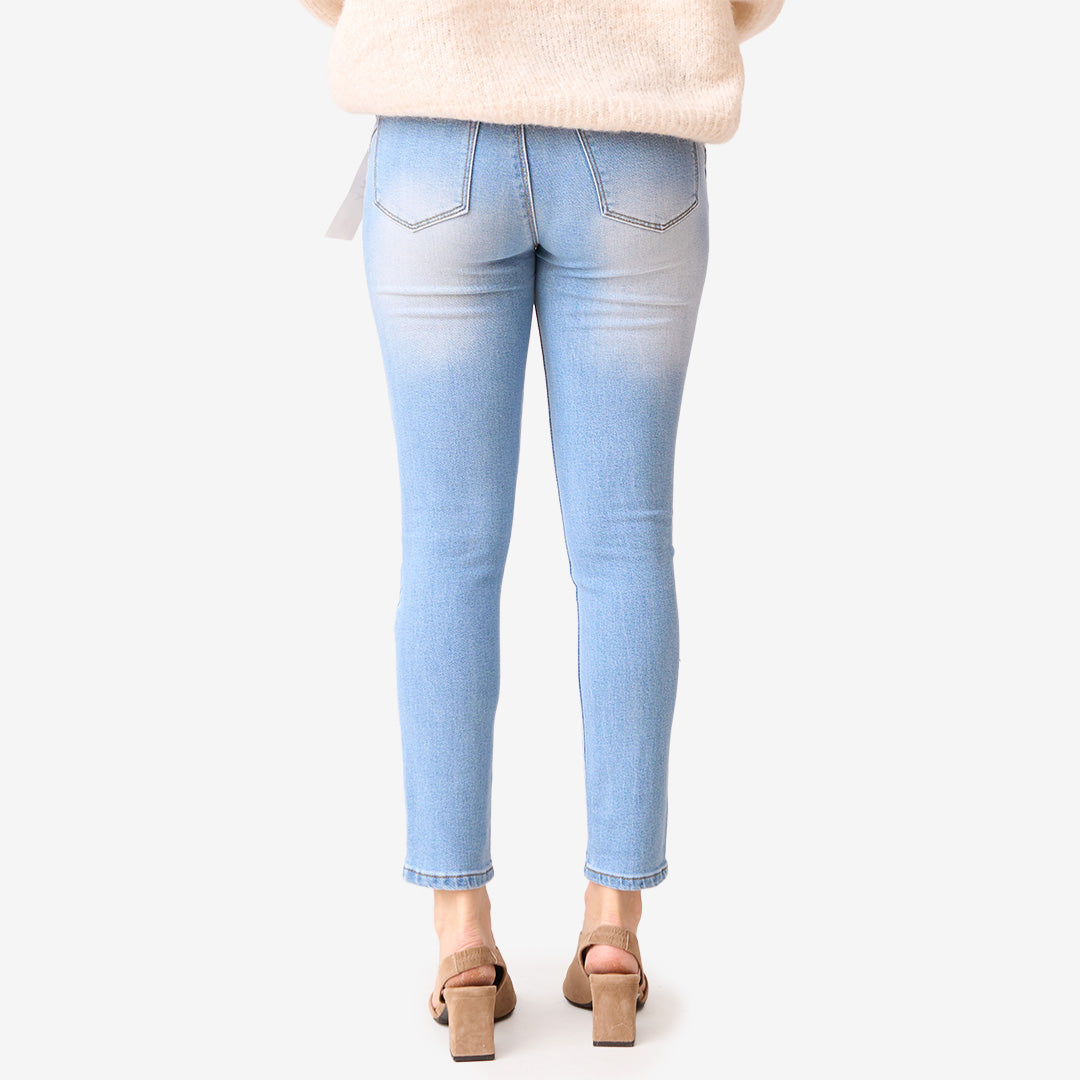 Jeans push up