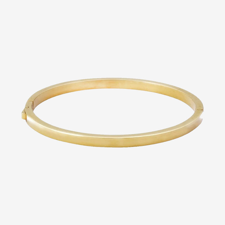 Fave Bangle Gold