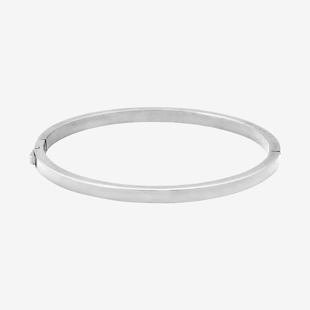 Fave Bangle Steel