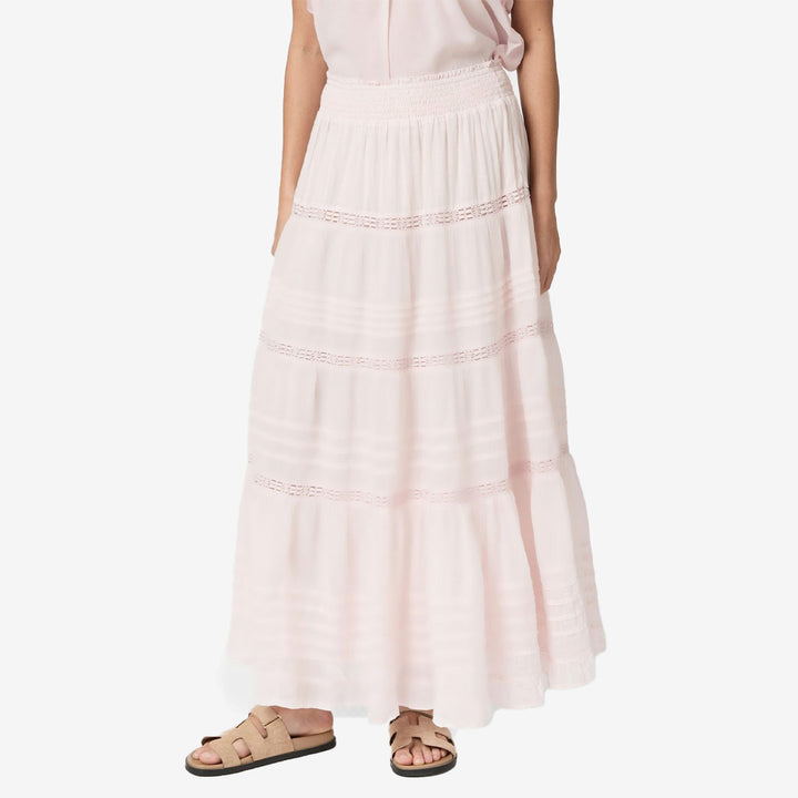 Felicia S Voile Skirt