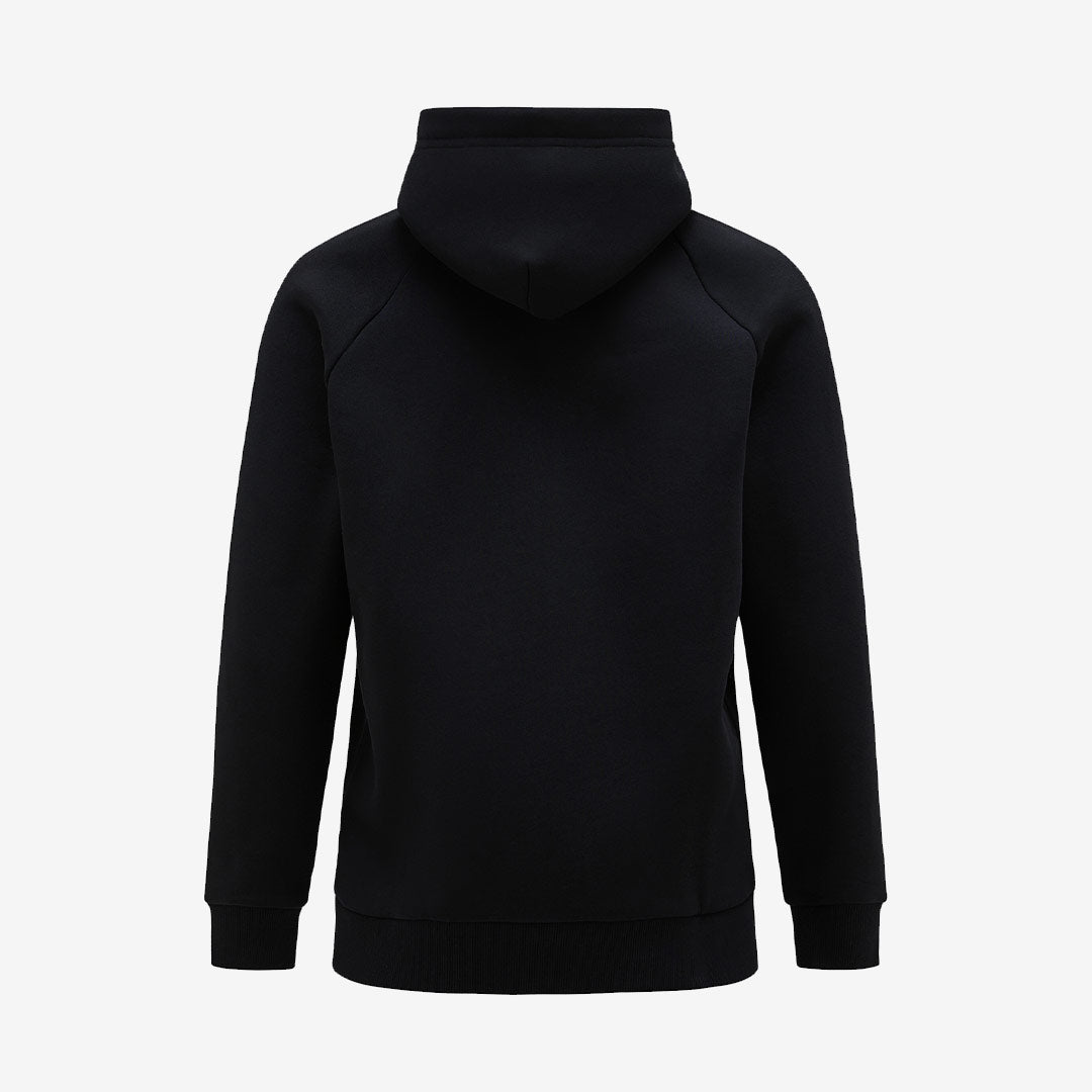 M Original Small Logo Zip