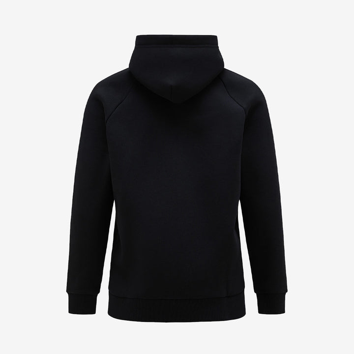 M Original Small Logo Zip