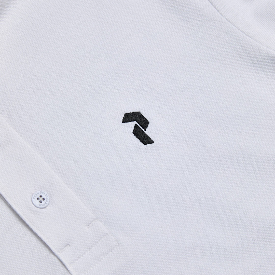 M Classic Cotton Polo