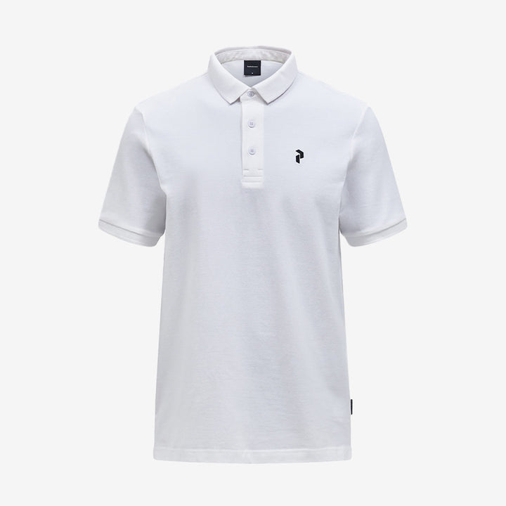 M Classic Cotton Polo