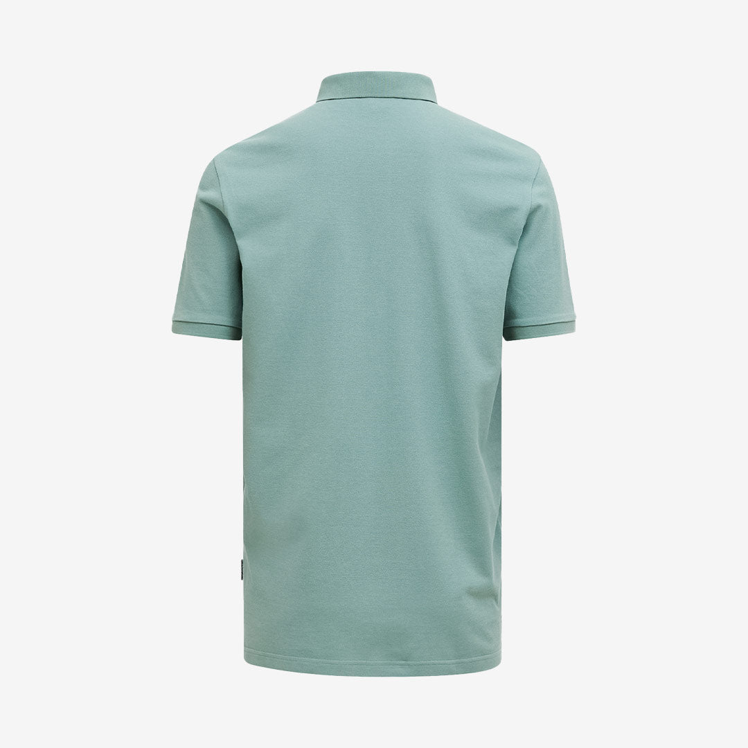 M Classic Cotton Polo