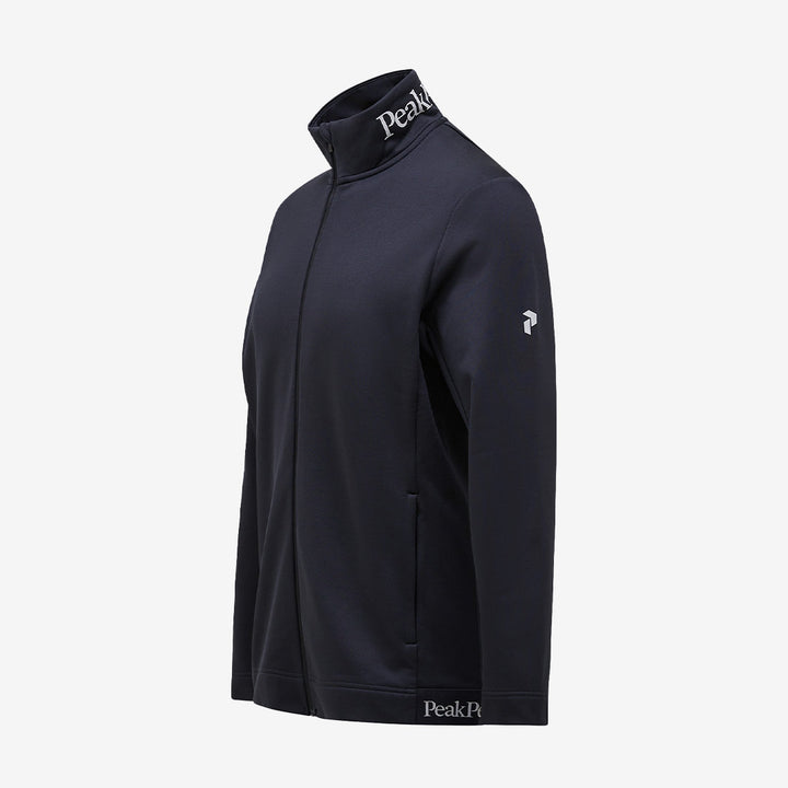 M Rider Tech Zip Jacket