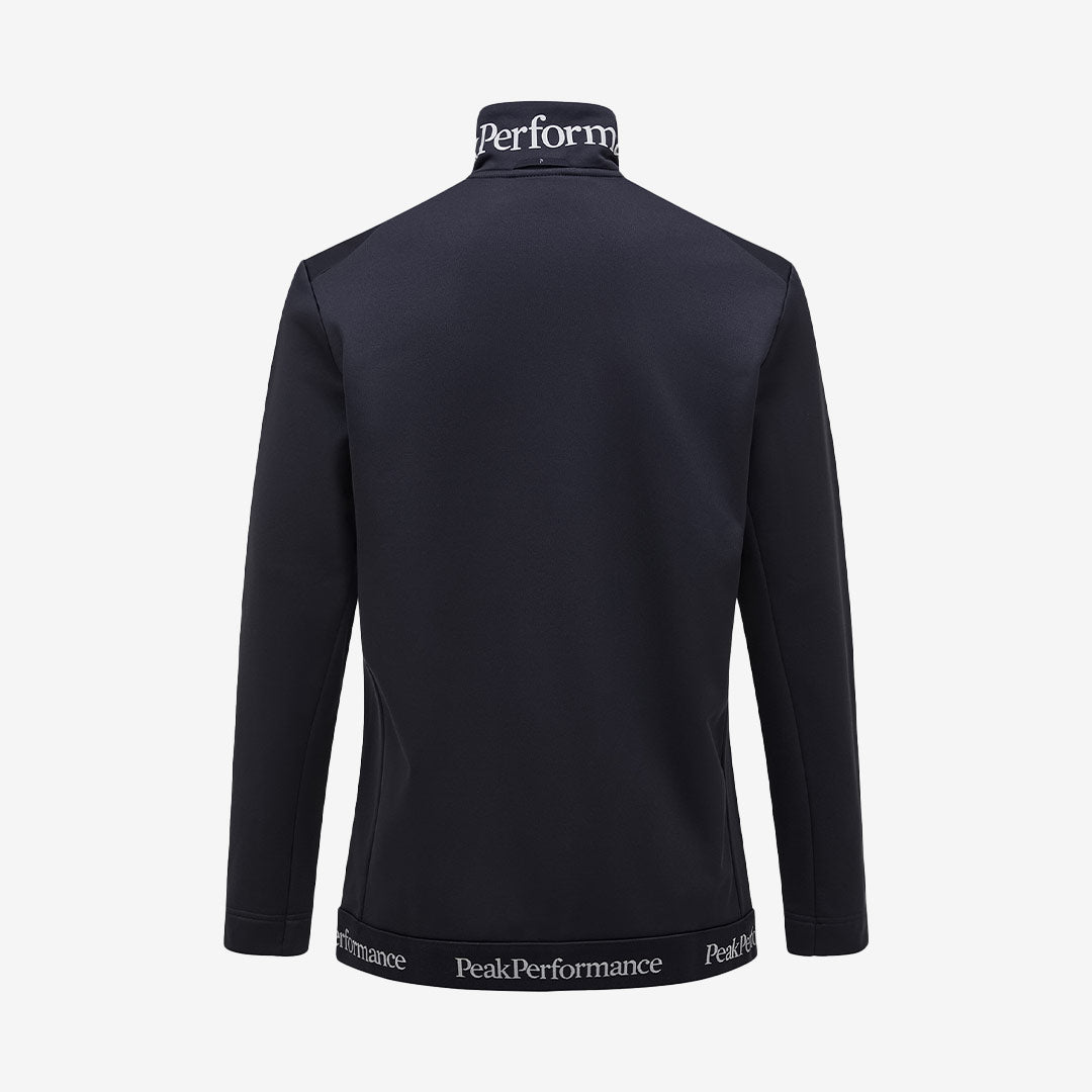 M Rider Tech Zip Jacket