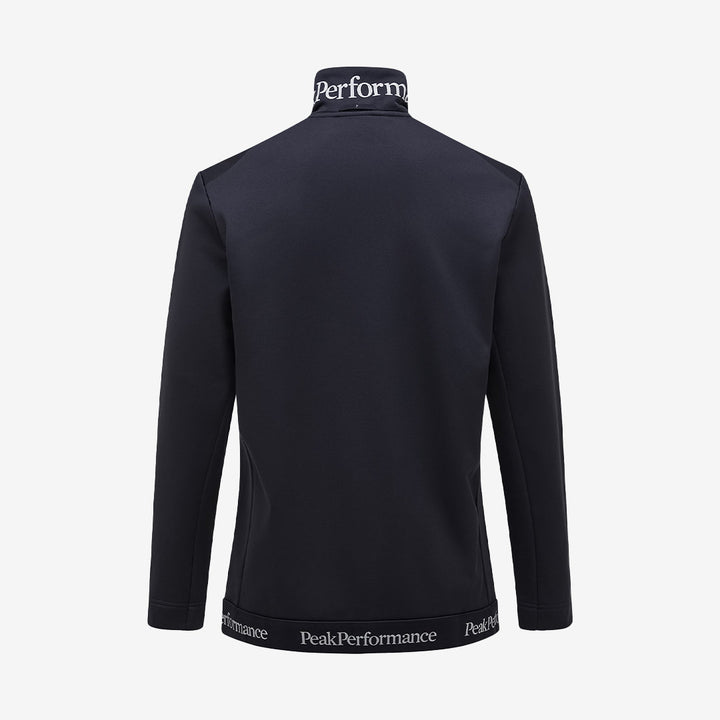 M Rider Tech Zip Jacket
