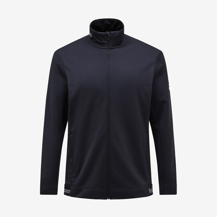 M Rider Tech Zip Jacket