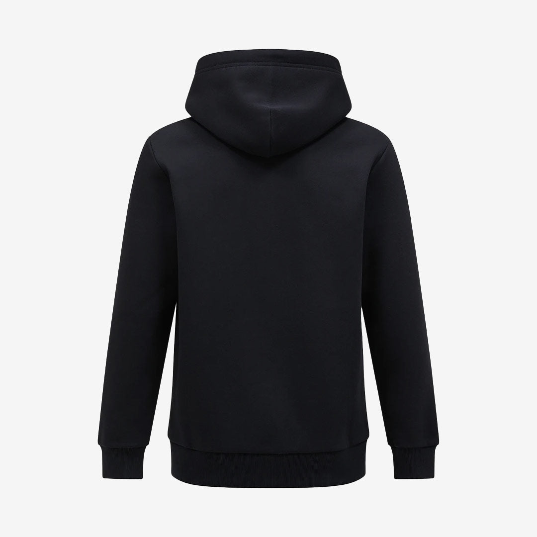 M Original Small Logo Zip