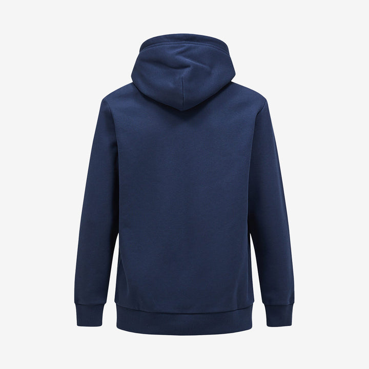 M Original Small Logo Zip