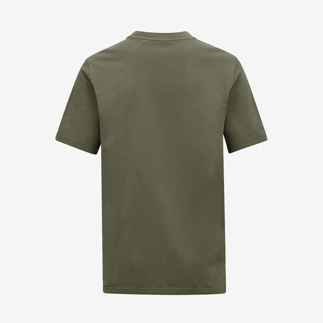 M Original Small Logo Tee