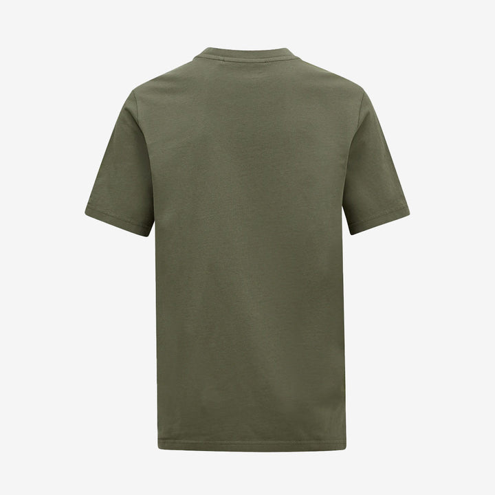 M Original Small Logo Tee