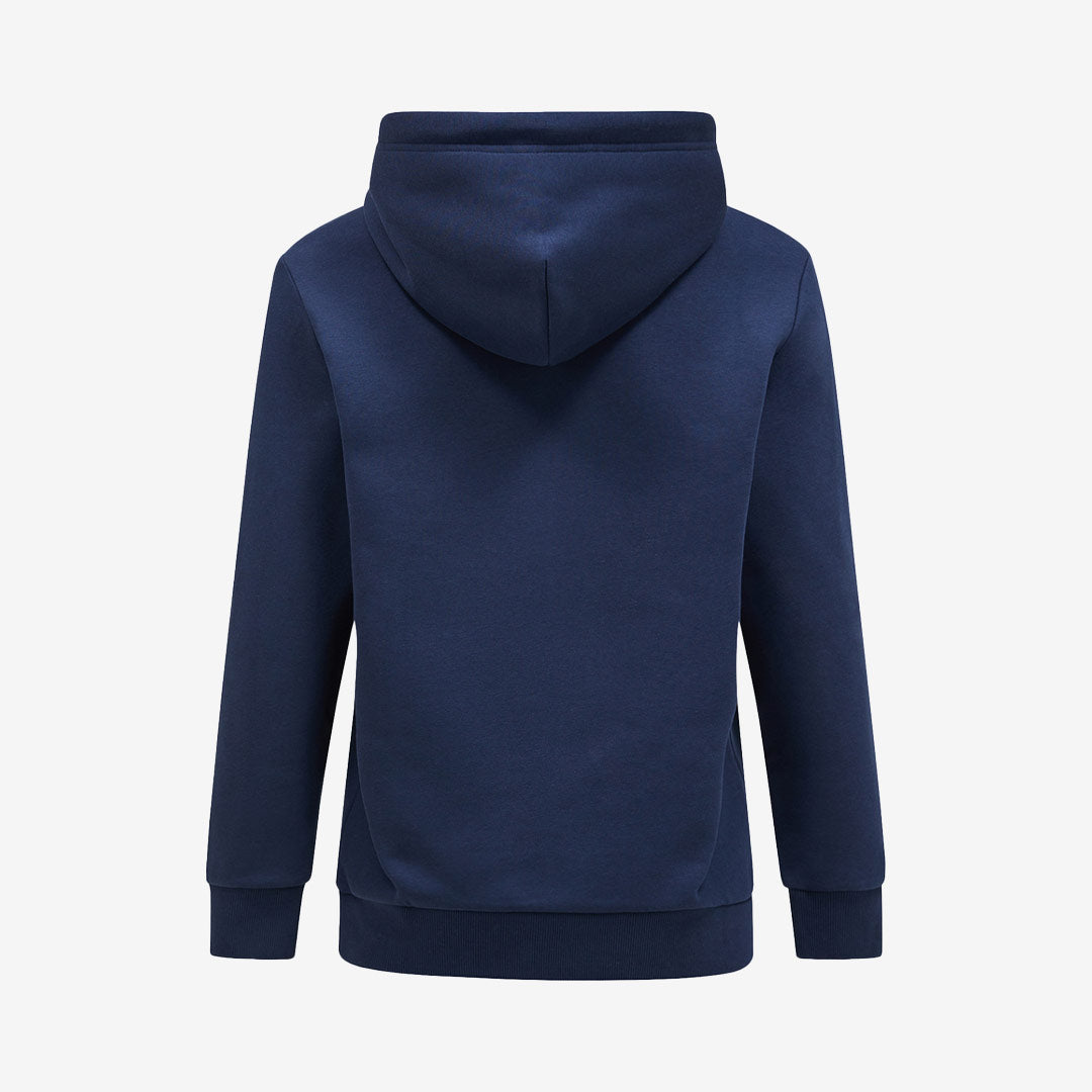 M Original Small Logo Hood