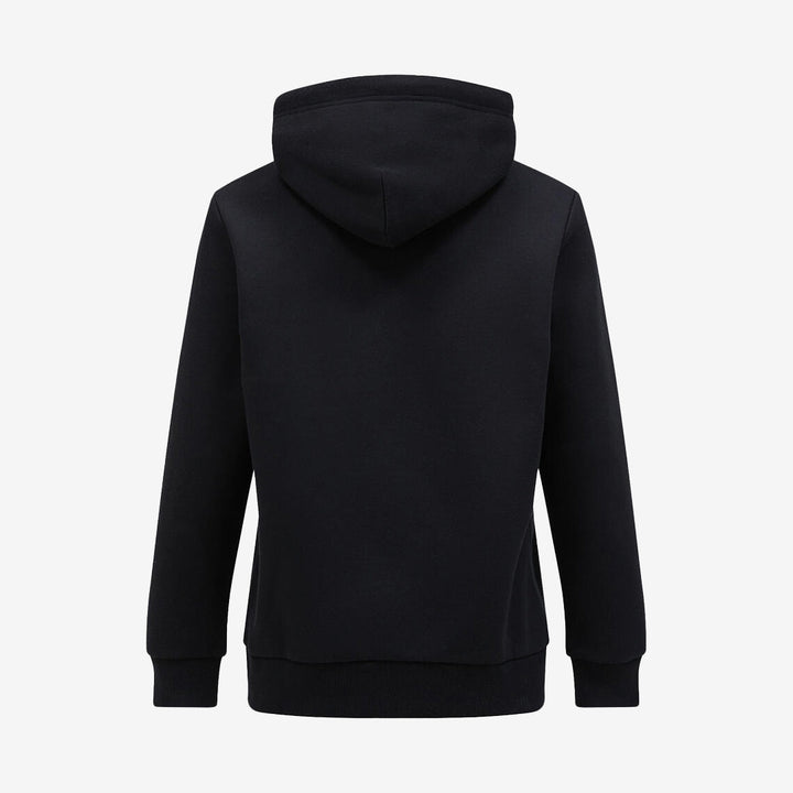 M Original Small Logo Hood