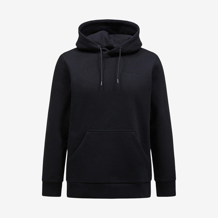 M Original Small Logo Hood