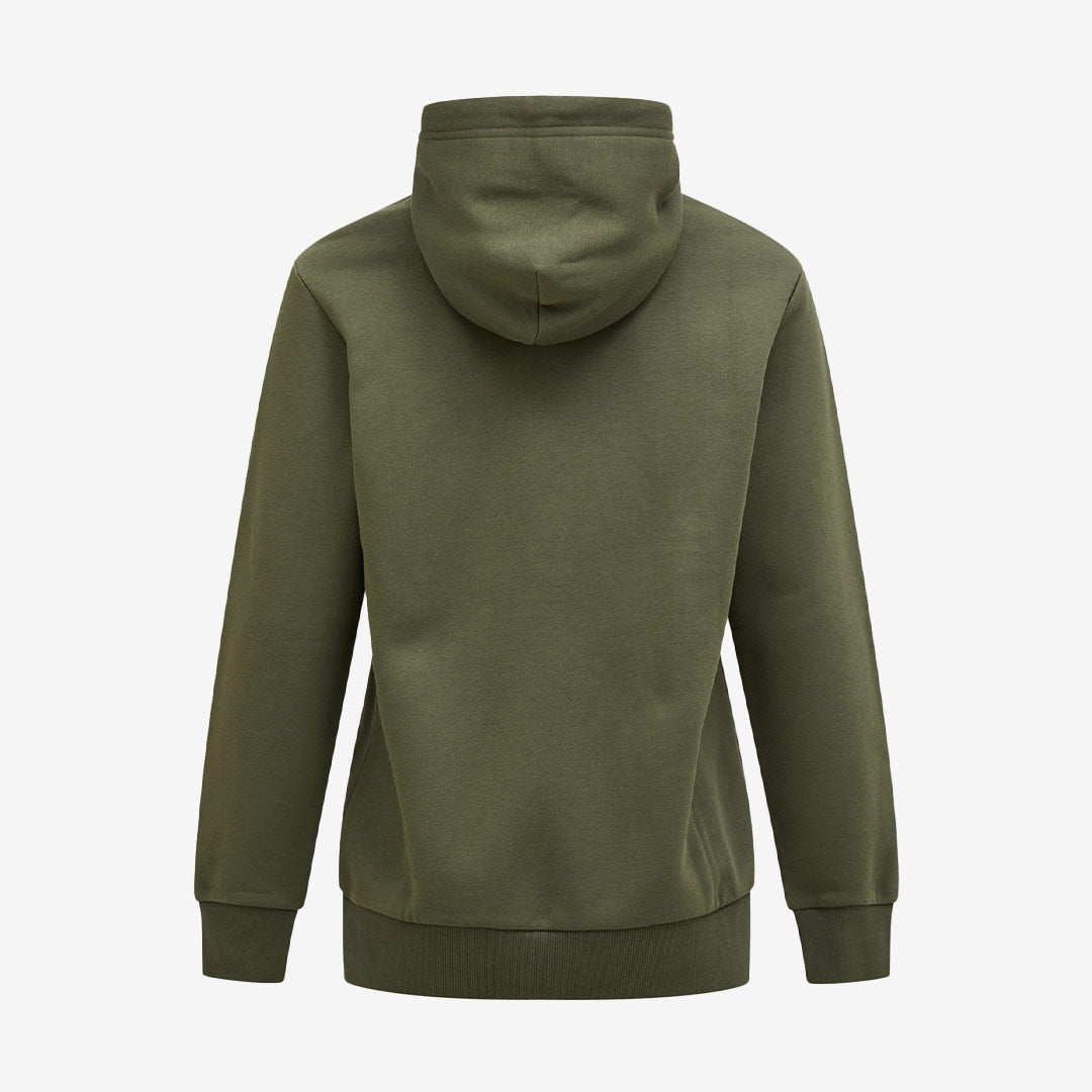 M Original Small Logo Hood