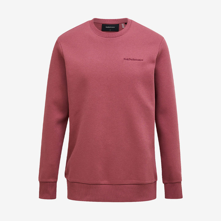 M Original Small Logo Crew