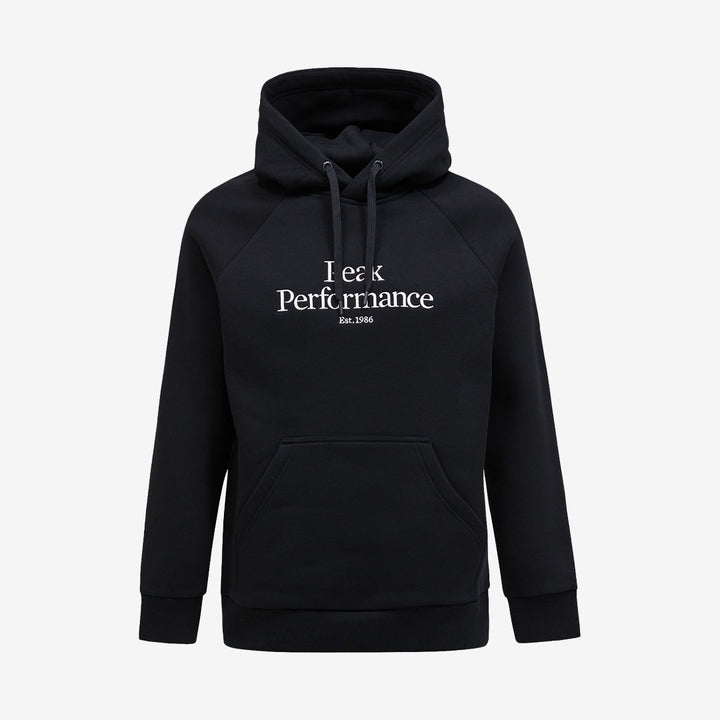 M Original Hood