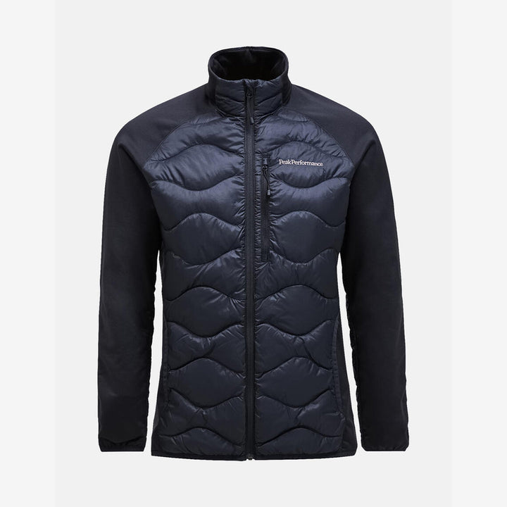 M Helium Down Hybrid Jacket