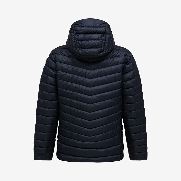 M Frost Down Hood Jacket