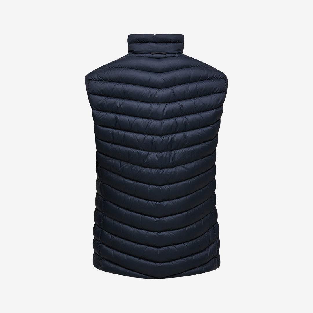 M Frost Down Vest
