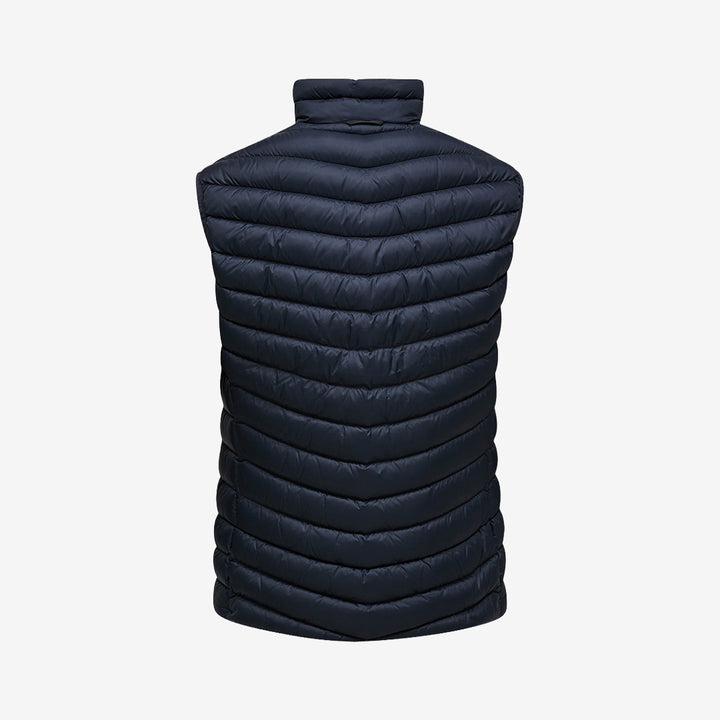 M Frost Down Vest